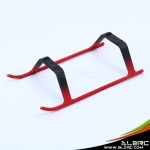 ALZRC - Devil 450 Pre-painted Landing Skid